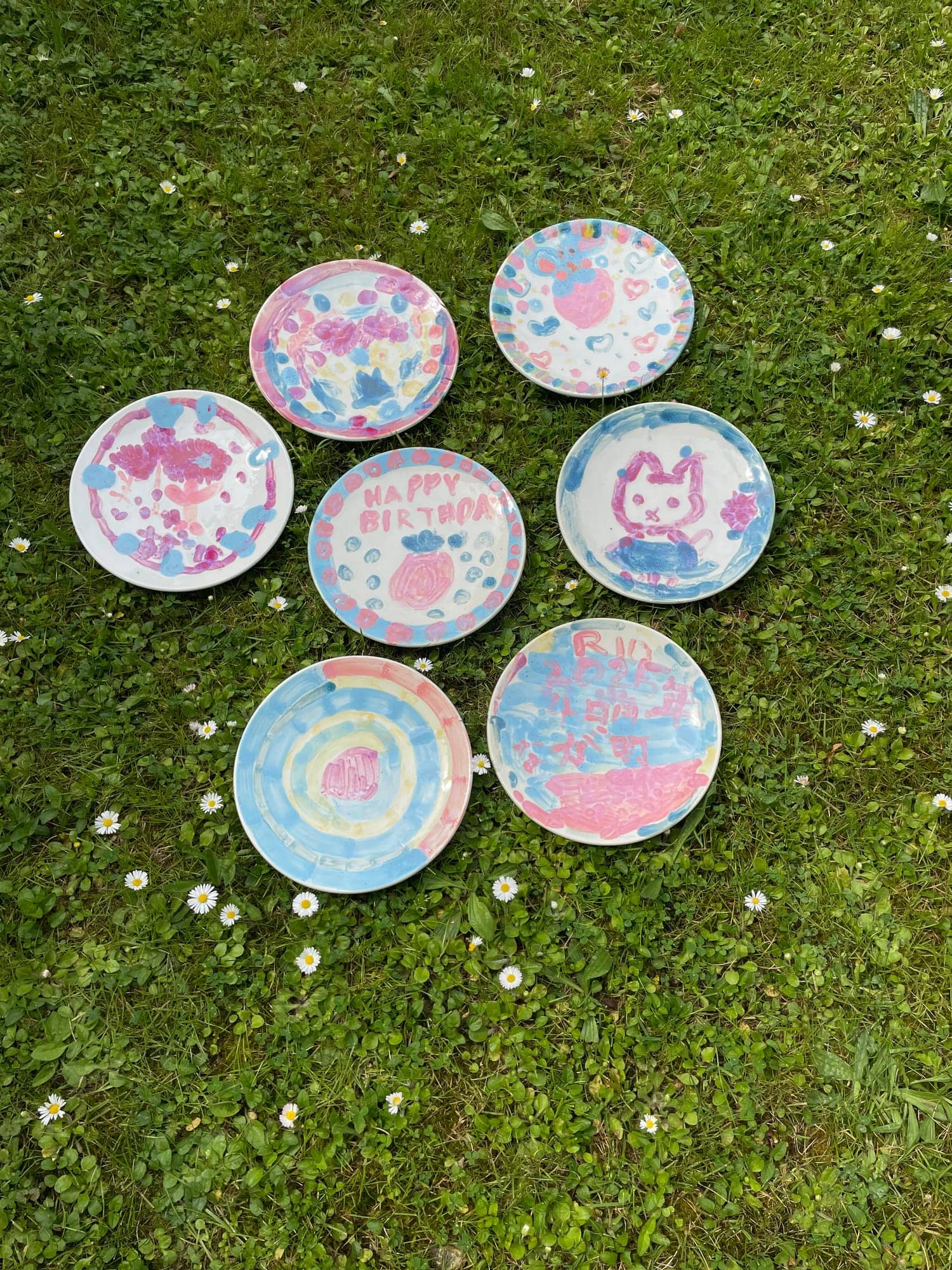 Keramisches Kurswerk 42