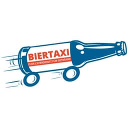 Biertaxi Düsseldorf Logo