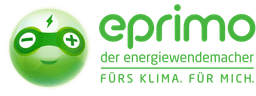 Eprimo Logo
