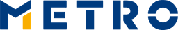 Metro Logo