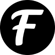 Fleura Blumenladen Logo