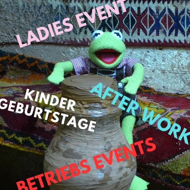 Gruppen Events-Workshops - Bild 1