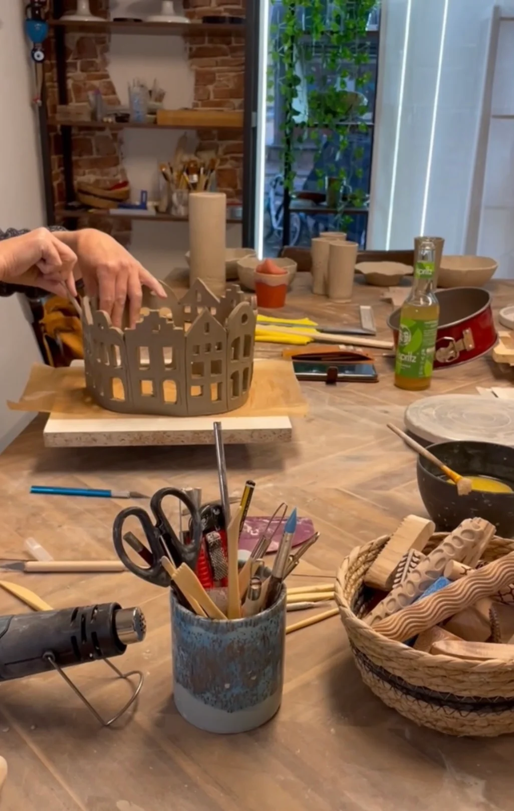 Aufbau-Workshop 1 - Bild 3